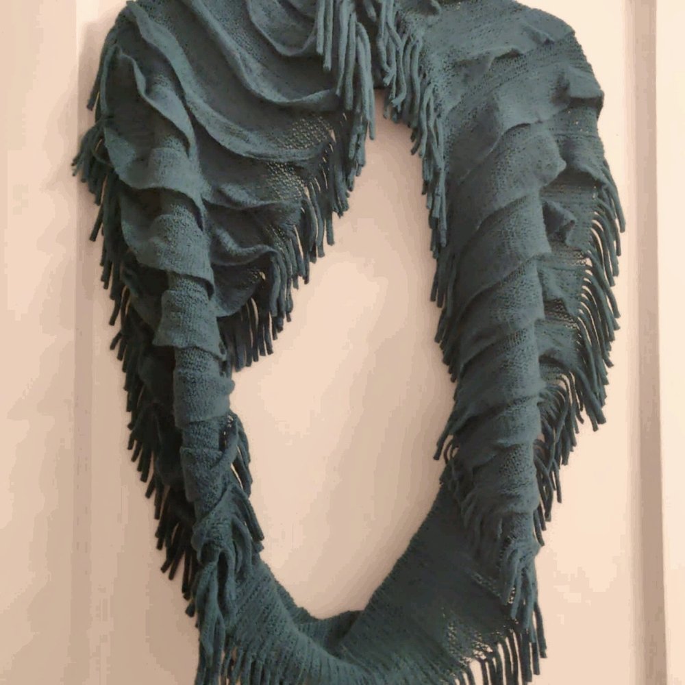 Beautiful scarf